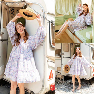 Lucy Dress