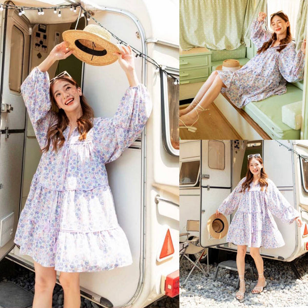 Lucy Dress