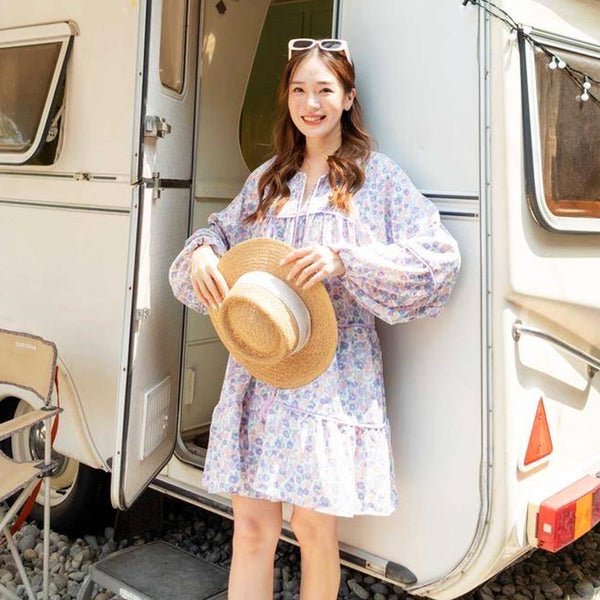 Lucy Dress