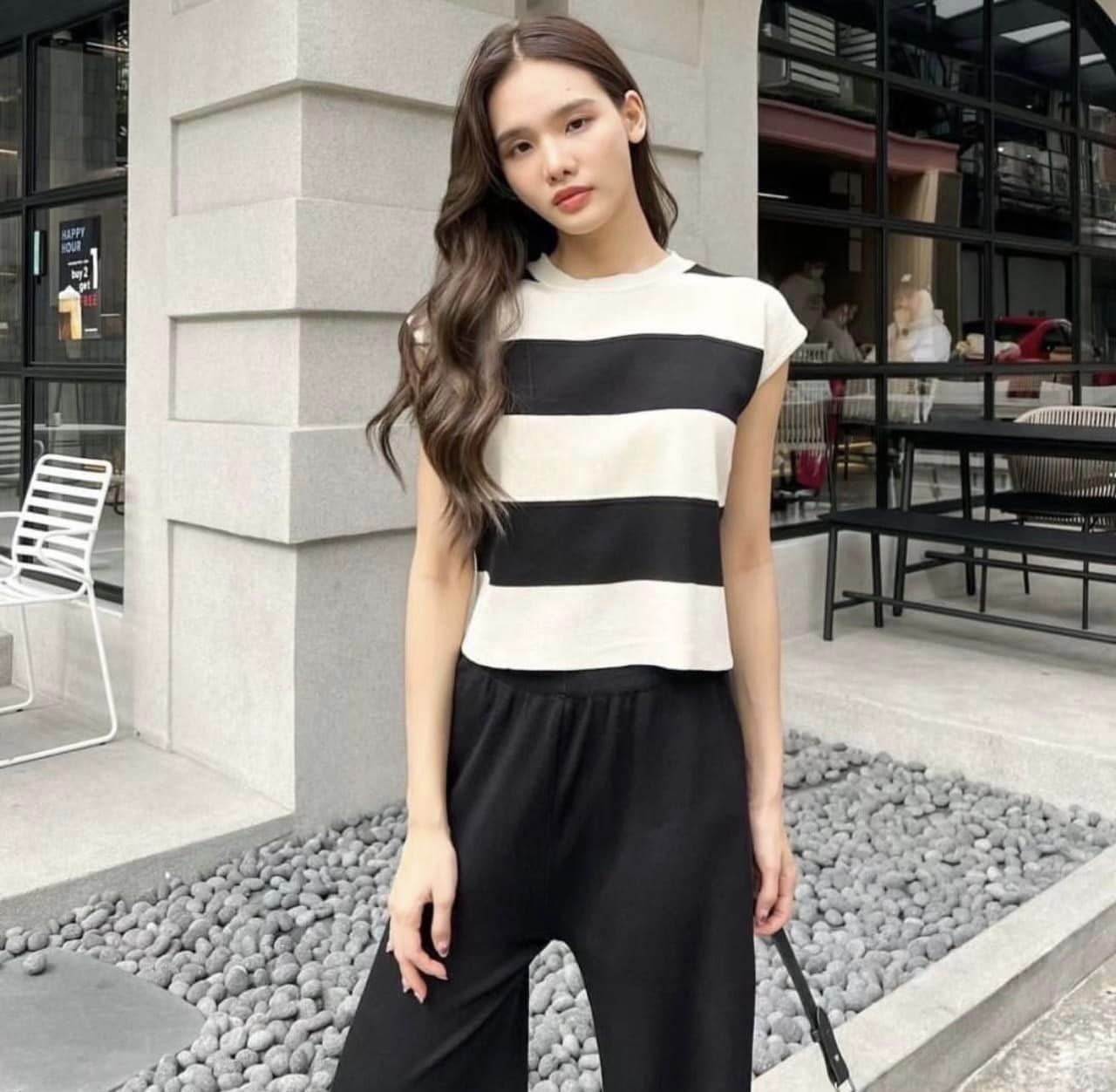 Willa Knit Terno