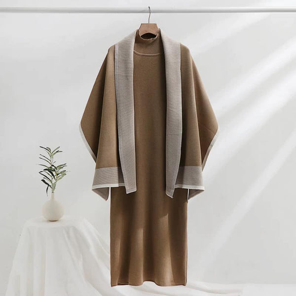 Laurel Knit Dress