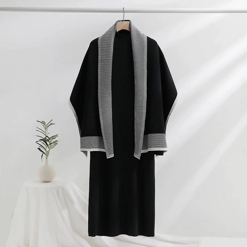 Laurel Knit Dress