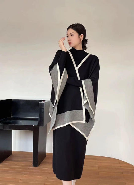 Laurel Knit Dress
