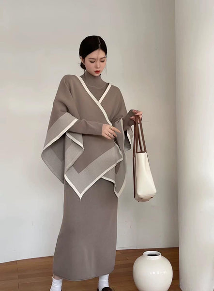 Laurel Knit Dress