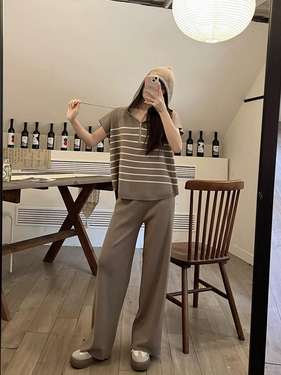 Demmie Knit Terno – Her Lifestyle MNL