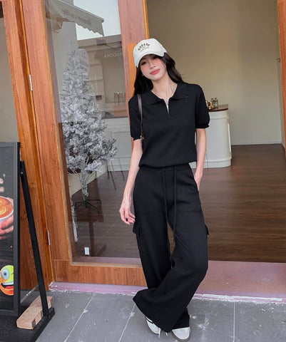 Mara Knit Terno