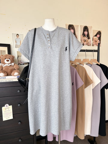 Eliana Dress