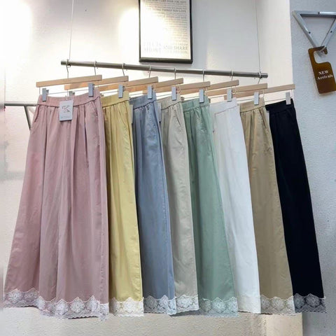 Rowan Pants