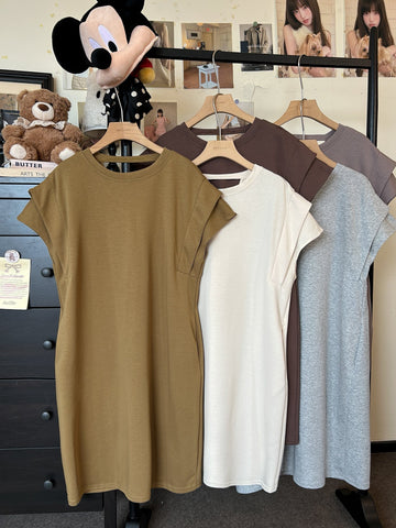 Marj Dress