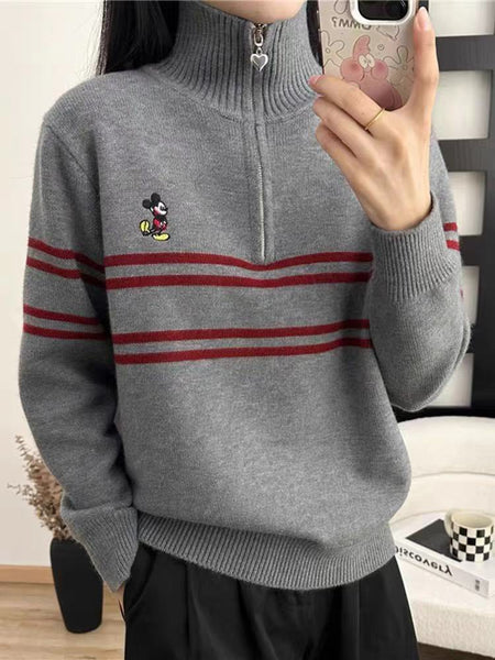 Mickey Top