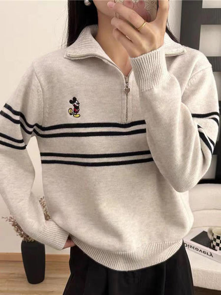 Mickey Top