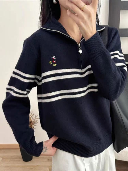 Mickey Top