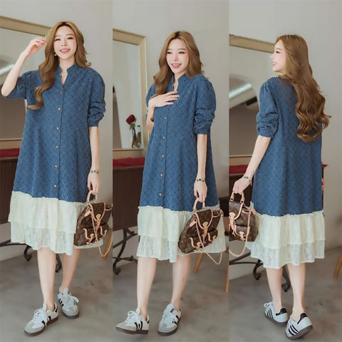 Lindsay Dress